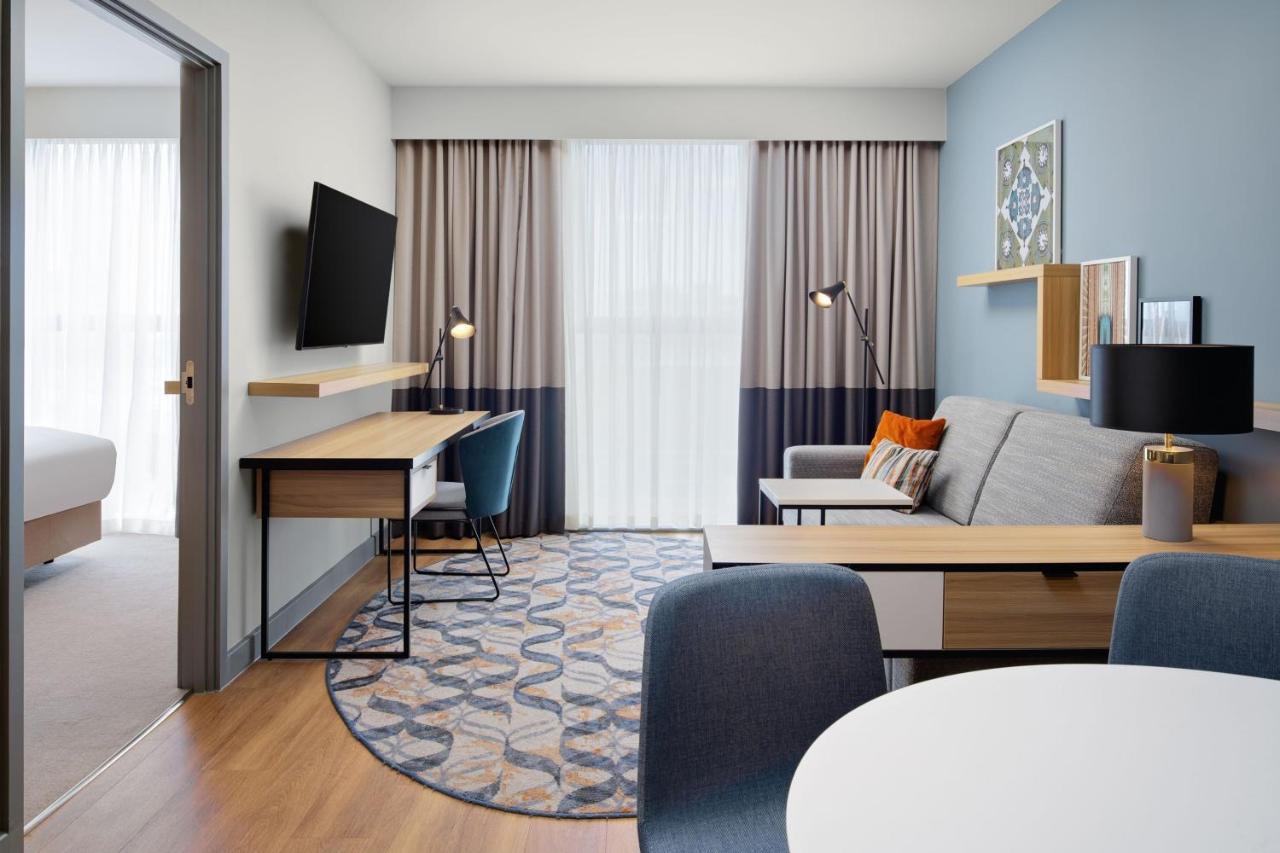 By Marriott Hotel Slough