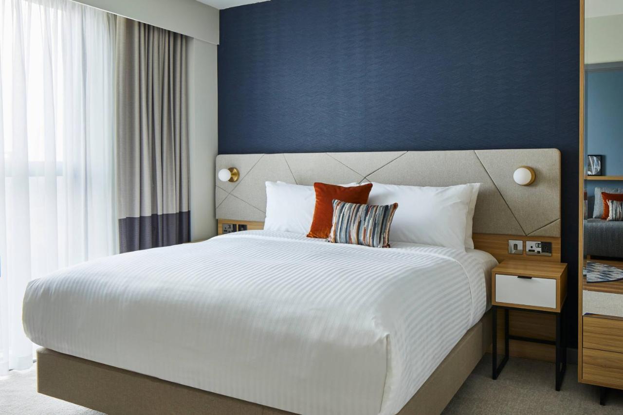 Hotel By Marriott