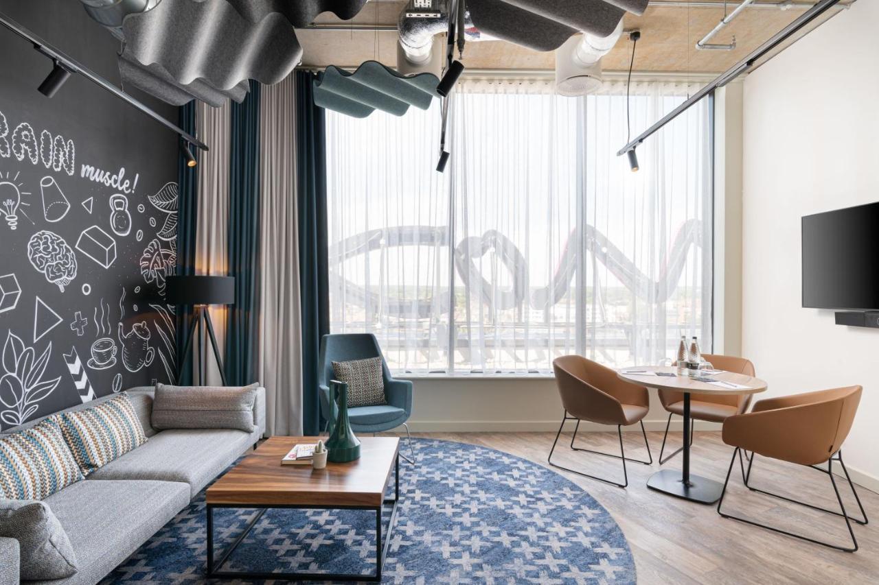 Hotel By Marriott 4*